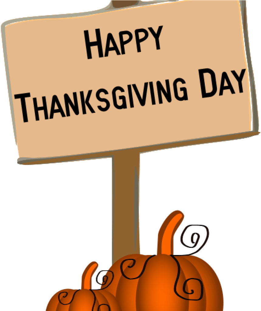 African American Thanksgiving Clip Art Free - Fall Clip Art (1024x1024)