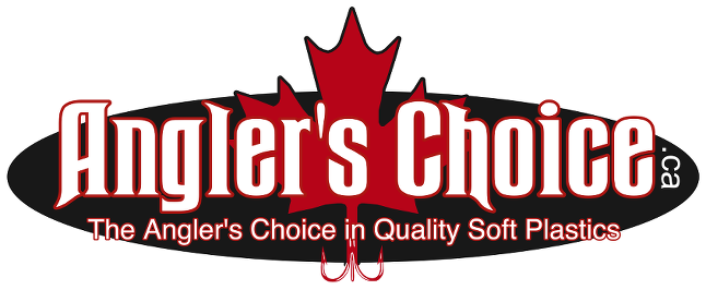 Angler's Choice - Graphic Design (646x266)