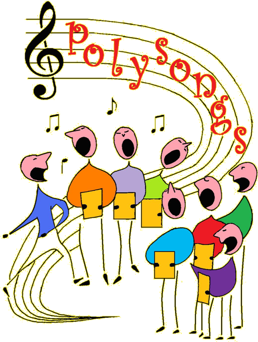 L'association De Gestion Culturelle Et Sportive D'angeot - Treble Clef (553x683)