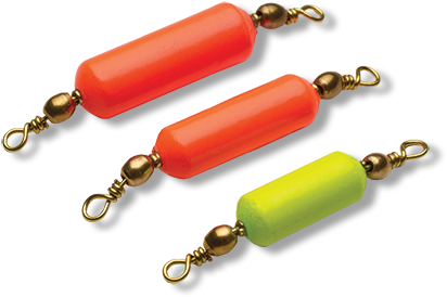 Torpedo Weight With Swivels (435x400)