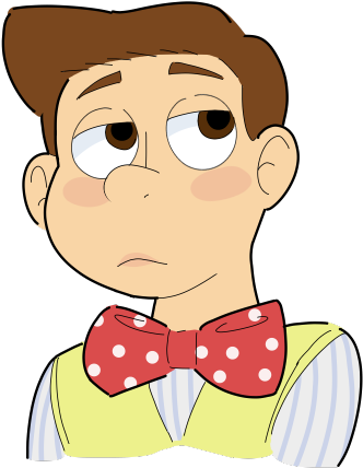 Its A Boy Clipart Free - Cartoon (500x500)