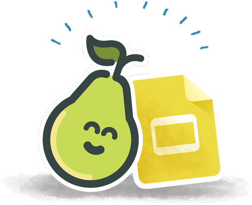 This Is A User-generated Pear Deck For Google Slides - Google Slides And Pear Deck (517x450)