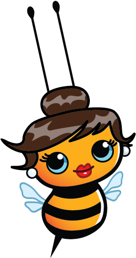 Mascot Design For Perforce - Illustration (600x800)