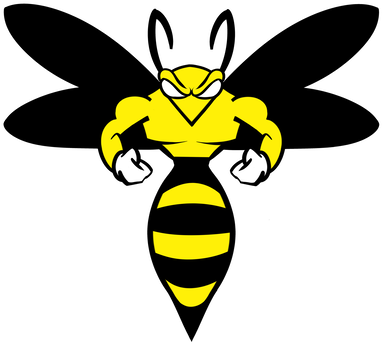 Wasp Logo (392x350)