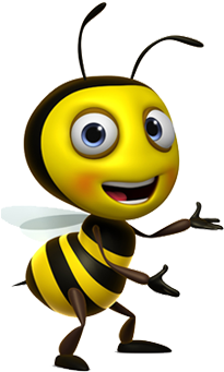 Our Mascot - Zéro Phyto (312x386)