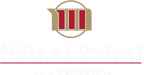 Moss & Company Logo - Moss And Company (600x321)