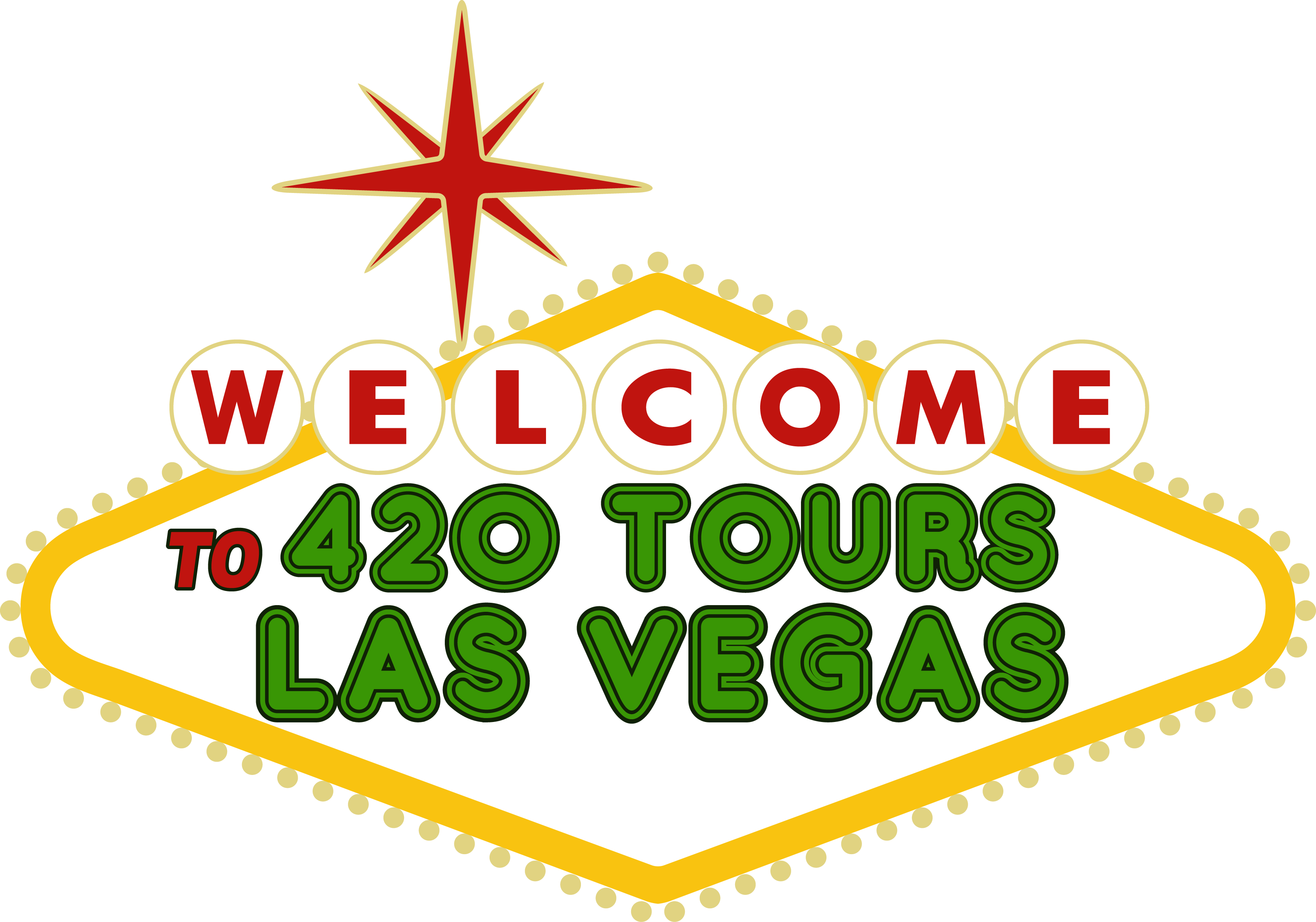 Las Vegas Sign Isolated On White Stock Photo - Las Vegas (3355x2351)
