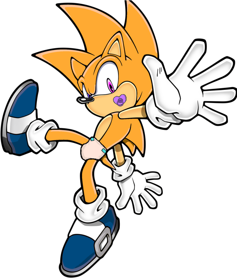 Plasmatonic By Cytotoxicthehedgehog On - Sonic The Hedgehog Characters (822x971)