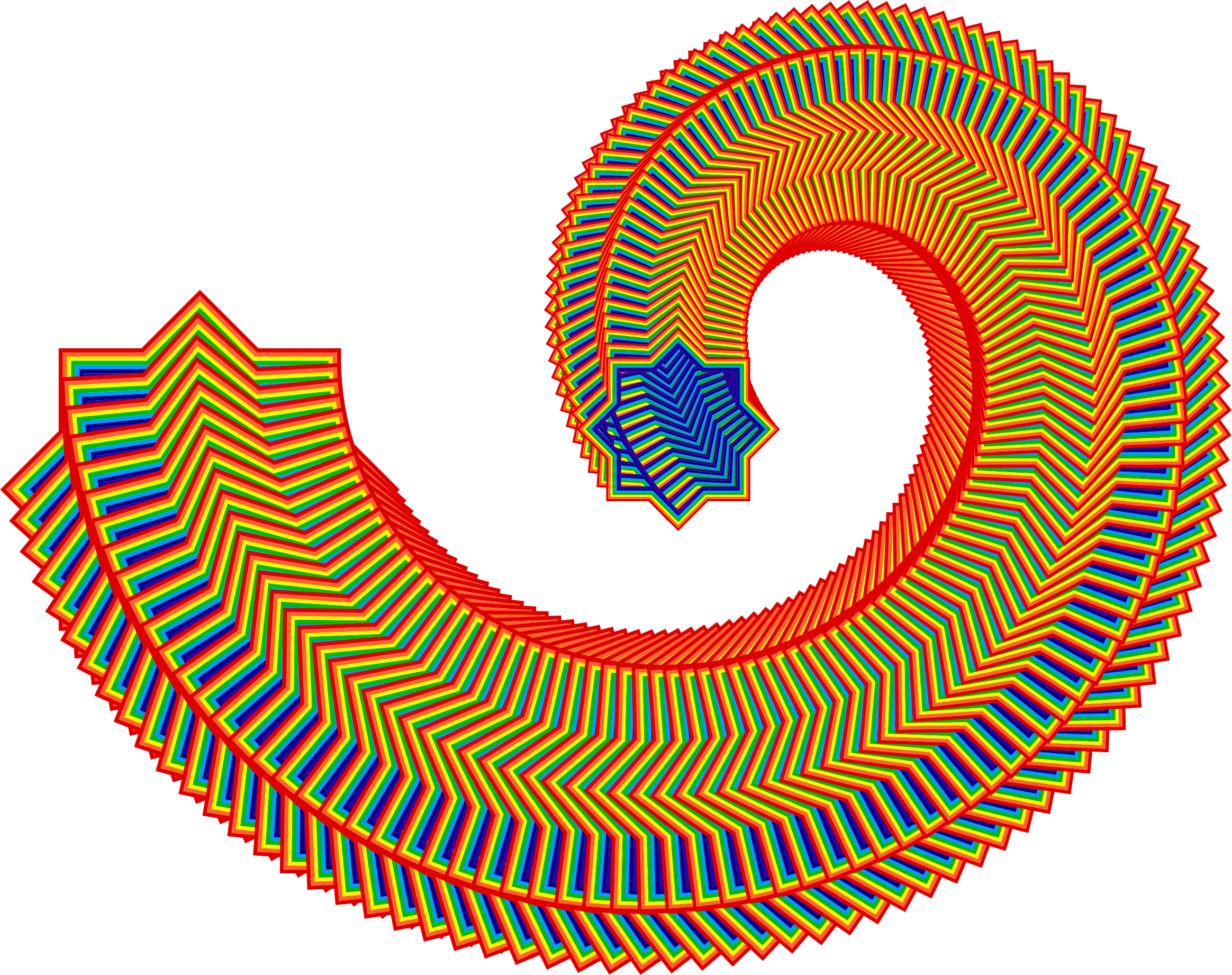 Geometric Wormhole - Geometric Wormhole (2328x1842)