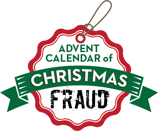 This Christmas, The City Of London Police Who Run Action - Illustration (527x435)