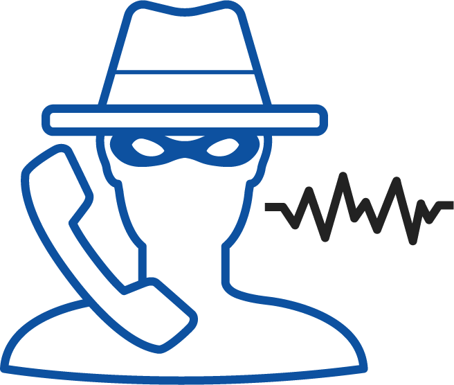 Fraud Voice Biometrics - Fraud Voice Biometrics (656x556)