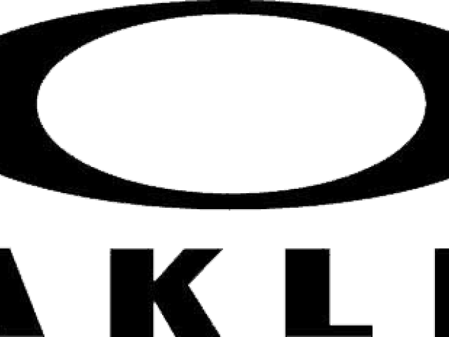 Versace Clipart Rectangular Frame - Oakley (640x480)