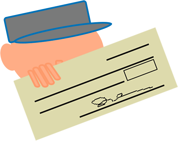 Vendor Fraud - Illustration (607x479)