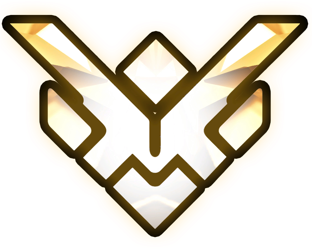 Boosting Professional Boosters - Overwatch Top 500 Icon (1000x1000)