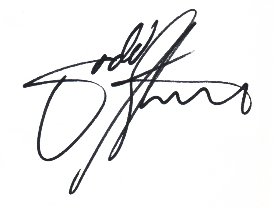 Signature Simple Png Clipart Digital Signature - Gordon Ramsay Signature Png (900x683)