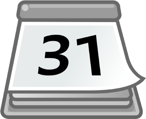 Other Links - Calendar Icon (500x500)