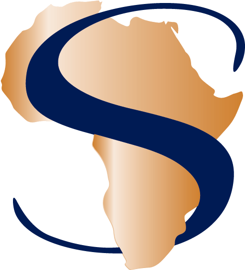 Signature Africa Logo - Signature Africa Logo (822x826)