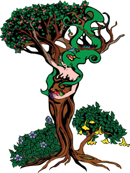 Primordial Solutions True Blooms Foliar Spray 1 Gallon - Illustration (496x659)