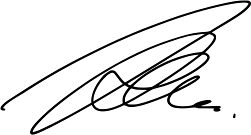 Generator Signature Doctor Fake - Bill Kaulitz Signature - (511x278) Png  Clipart Download