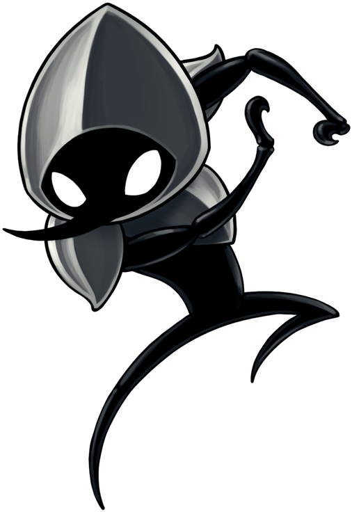 If You Haven't Picked Up The Main Game Yet, And Just - Hollow Knight Hornet Dlc (639x865)