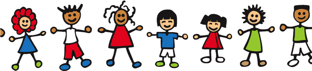 Navigating The Preschool Application Process Can Surely - Children Church Clip Art (1200x282)