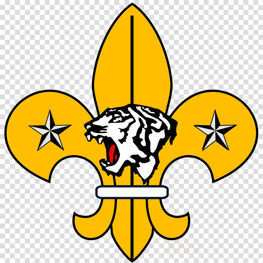 Fourth International Clipart Korea Scout Association - Coffee Grounds Clip Art (900x900)