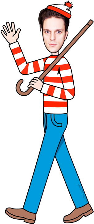 500 X 747 6 - Where's Wally Costume Womens (500x747)