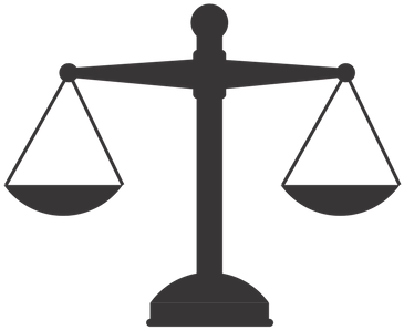 Jpg Royalty Free Library Lawyer Clipart Advocate - Grafik Recht (500x500)