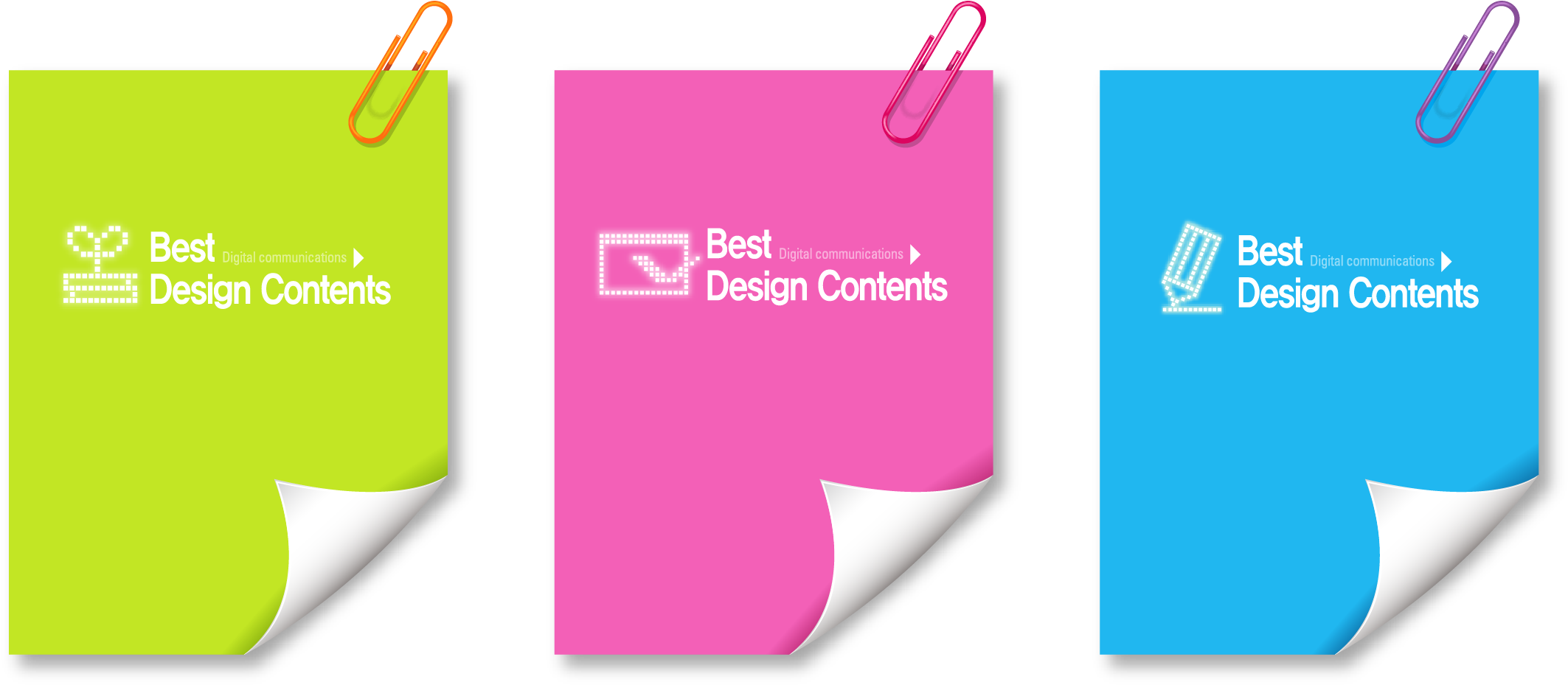 Clip Art Library Logo Envelope Icon Envelopes Set Transprent - Text Box Design Pink Png (2314x1039)