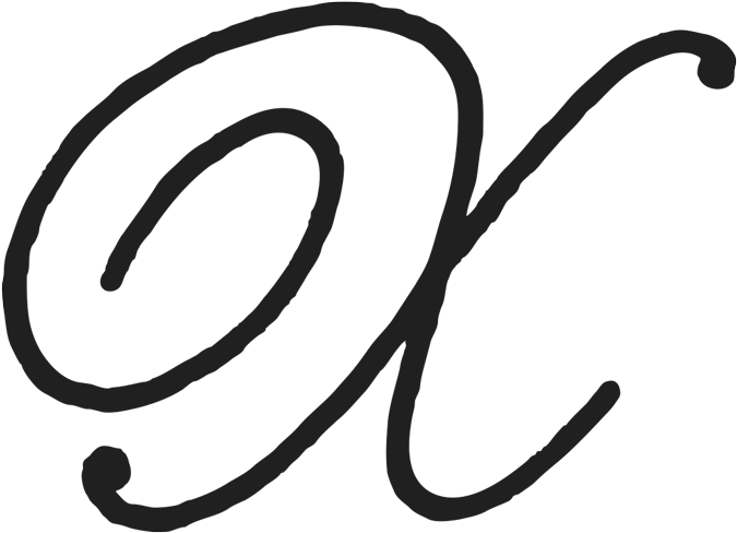 The Little Ball Terminals Are A Nice Touch And Balance - Calligraphy (2074x884)