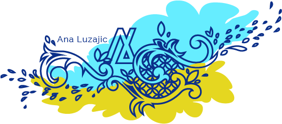 Ana Luzajic Concept Art - Graphic Design (555x253)