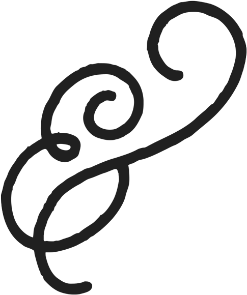 There's An Ampersand In There Somewhere I Have To Give - Line Art (2074x884)