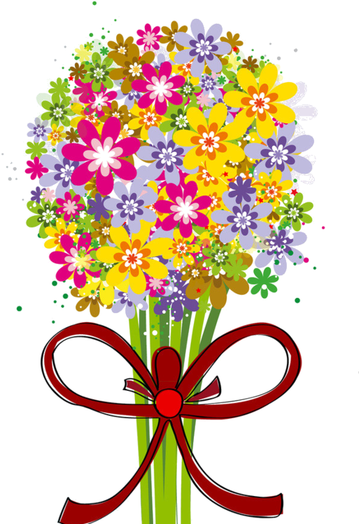 I Think Of You, Thinking Of You, Clip Art, Thinking - International Women's Day (523x800)