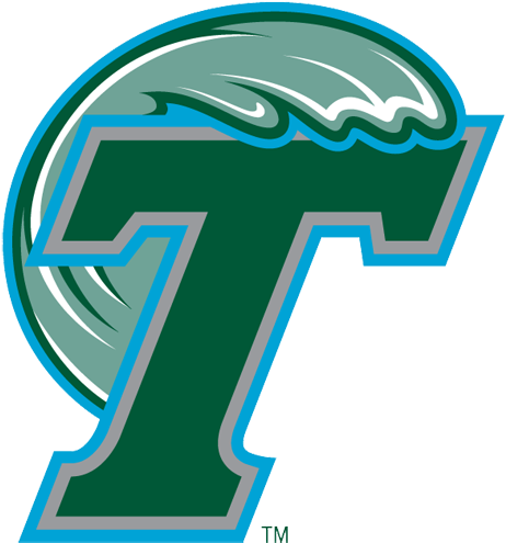 Tulane Green Wave Football Logo (1200x630)