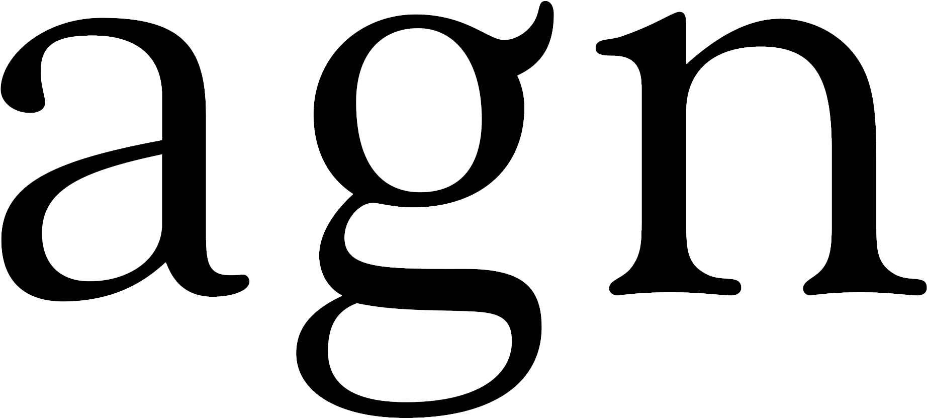 Frederic Goudy Got A Style Of His Own - Frederic Goudy Got A Style Of His Own (2000x893)