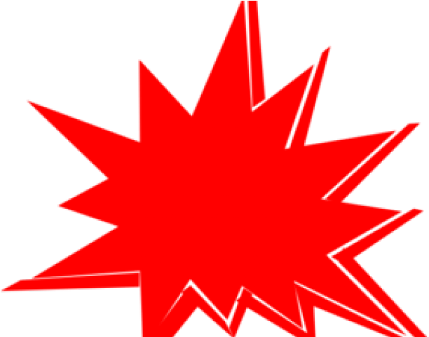 Original - Vector Black And White Starburst (640x480)