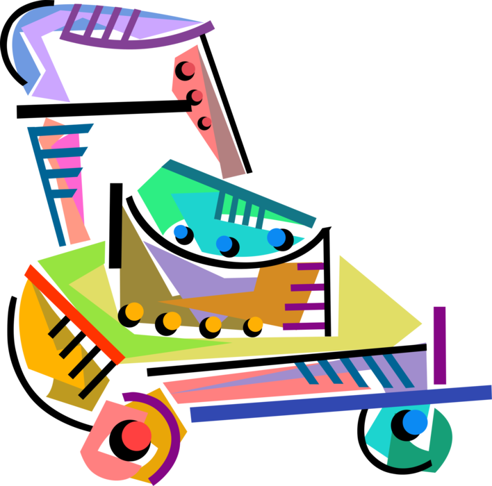 Lawn Mower Cuts Grass - Lawn Mower Cuts Grass (708x700)