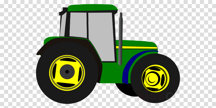 Tractor Clipart Tractor Clip Art - Red Heart Transparent Icon (900x450)