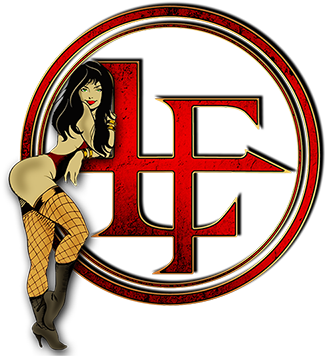 Dagger Point - Illustration (400x400)