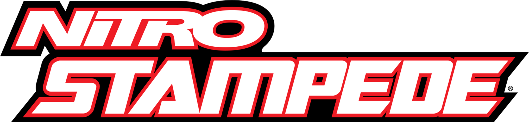 Nitro Stampede Scale Powered - Nitro Stampede Scale Powered (2200x510)