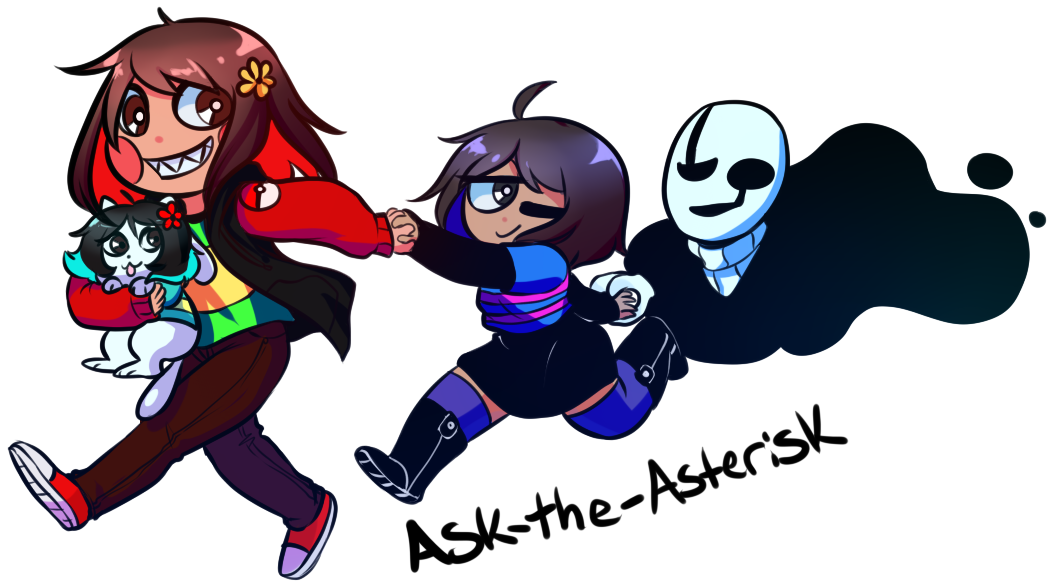 Ask The Asterisk - Cartoon (1098x631)