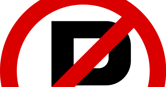 Next Time You Get A Parking Ticket, Ask - Parking Signs (552x290)