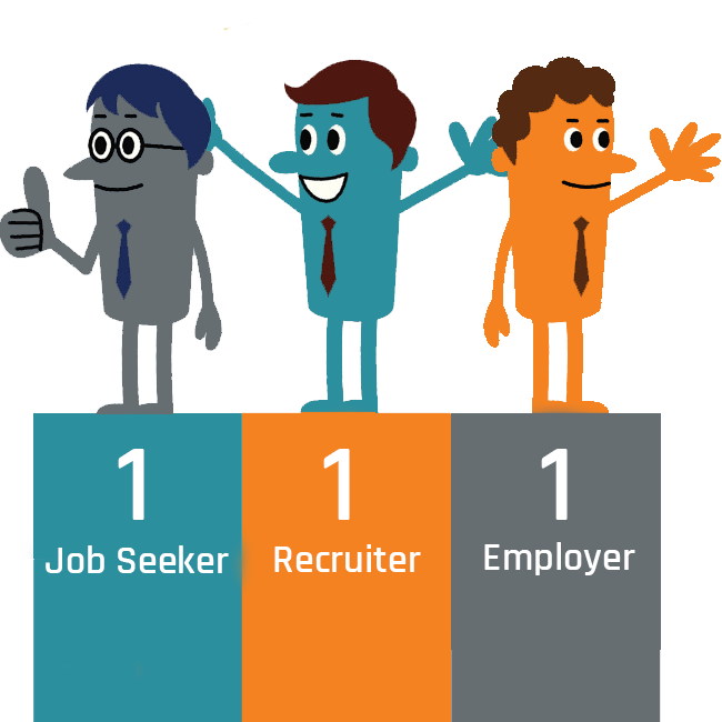 An Introduction To Recruitment - Siegertreppchen (650x650)