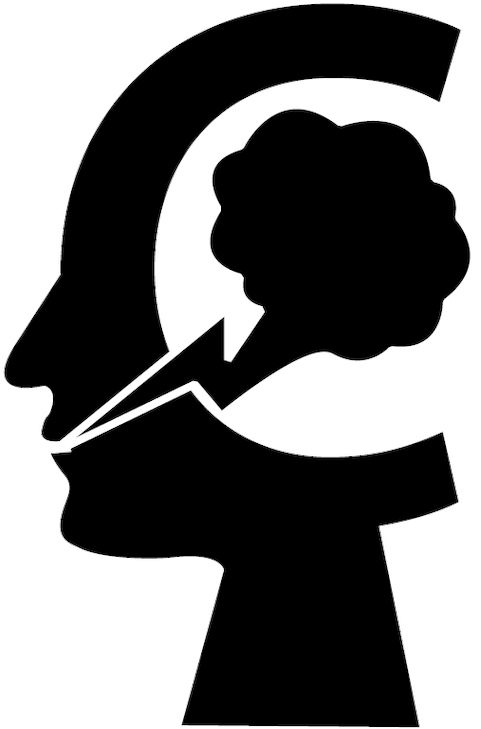 Skills Icons For Blogs - Silhouette (565x800)