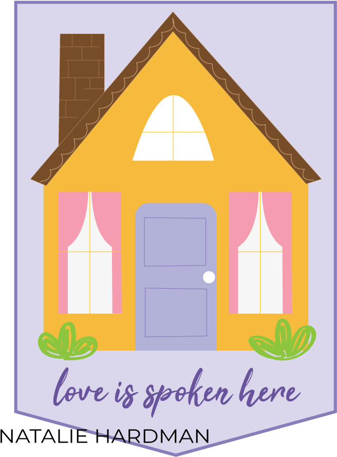 How Can I Strengthen My Family - How Can I Strengthen My Family (735x900)