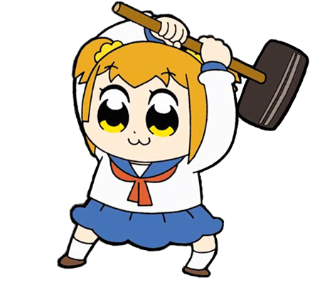458 X 484 1 - Popuko Png (458x484)