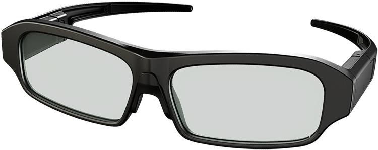 Glasses - 3d Glasses (800x425)
