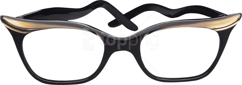 Free Png Download Glasses Clipart Png Photo Png Images - Portable Network Graphics (850x300)