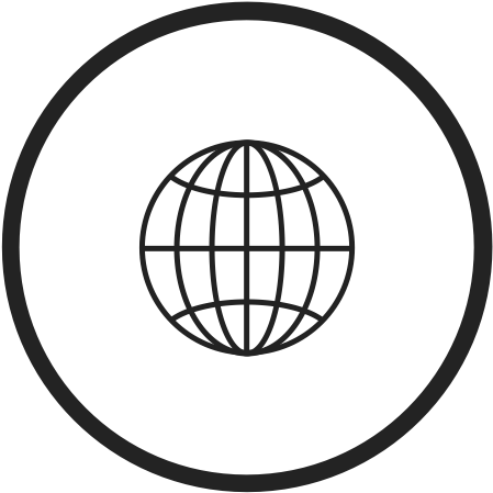 Globe 3d, 3d, 3d Glasses Icon - Transparent Background Web Icon (512x512)