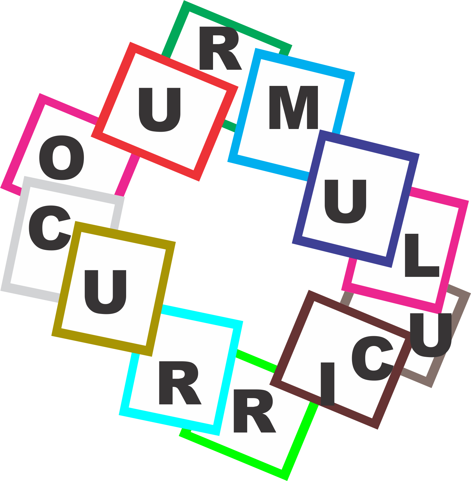 Our Curriculum - Curriculum Png (1572x1607)
